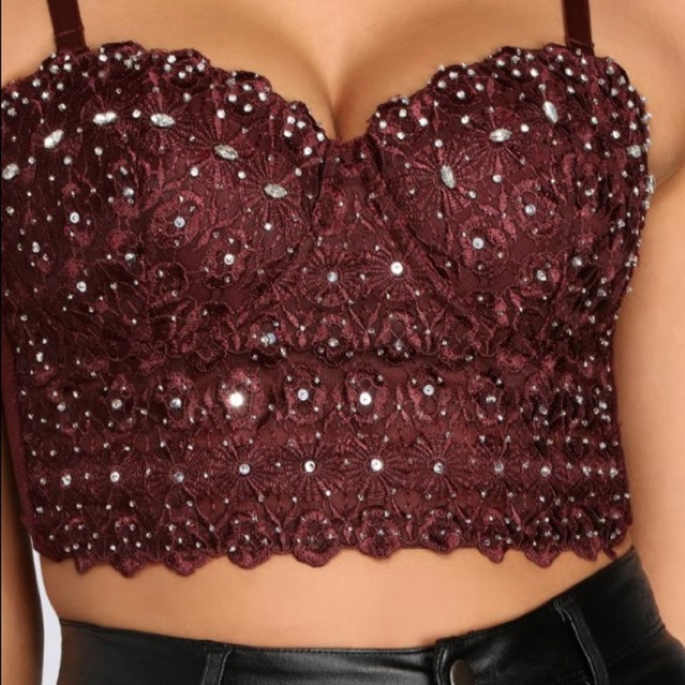 Windsor Bustier